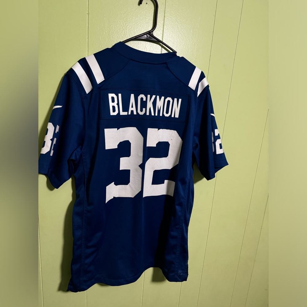 Indianapolis Colts jersey